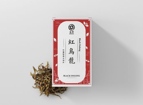 一款優(yōu)秀的產(chǎn)品包裝設(shè)計(jì)茶作品欣賞 原創(chuàng)故事分享