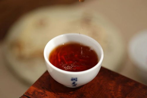 潤(rùn)元昌寶藏熟茶上新 熟甜9年陳,干凈滋味足,令人心動(dòng)的是還不貴