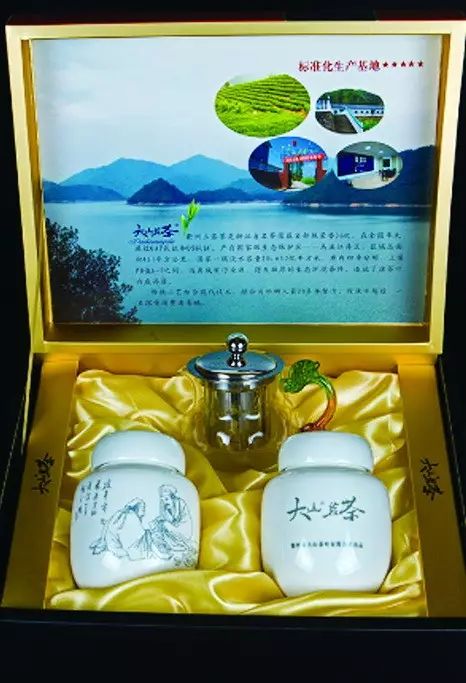 衢州有禮 旅游商品評(píng)選投票開(kāi)始 96件,你喜愛(ài)哪件