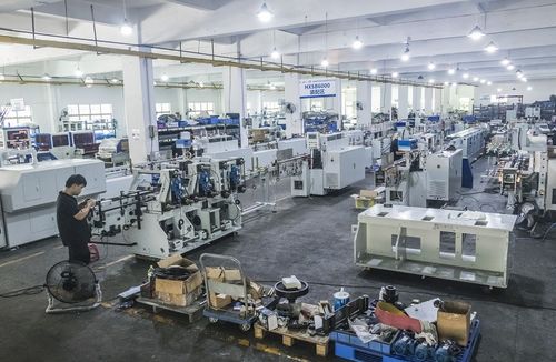 小c專(zhuān)訪(fǎng) 浩信 印后智能聯(lián)線(xiàn)助力印企打造黑燈工廠