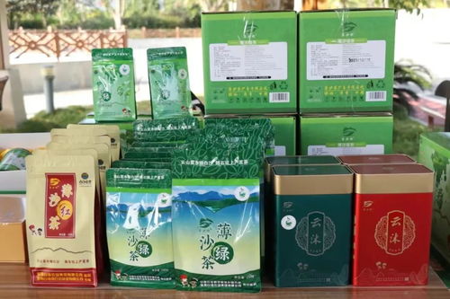 白沙 薄沙茶 榮獲全國名優綠茶產品稱號