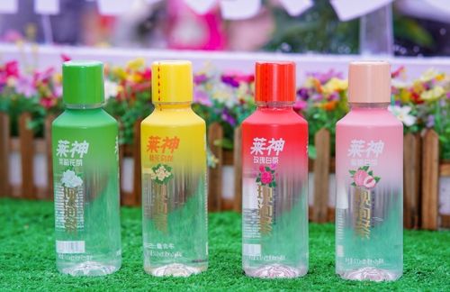 第十屆長(zhǎng)沙國(guó)際茶文化旅游節(jié)暨萊神品牌發(fā)布會(huì)開(kāi)幕