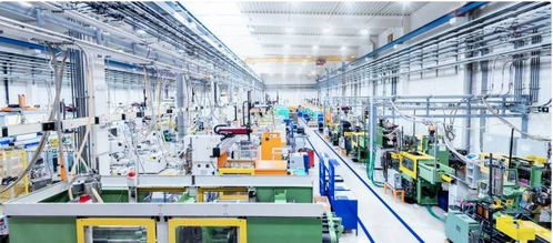 智能制造 工業互聯網 如何將設備 物料 人 信息系統等基礎網絡連接