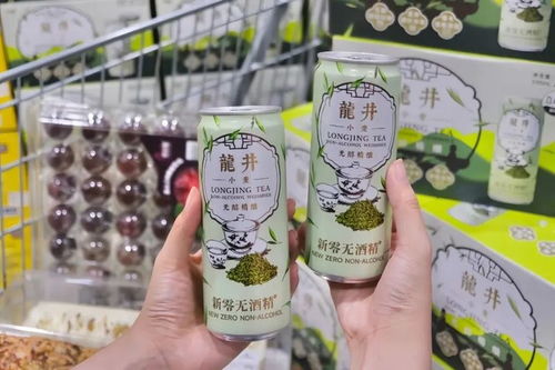 盤點50多款茶酒產(chǎn)品,我們總結了茶酒企業(yè)的布局關注點